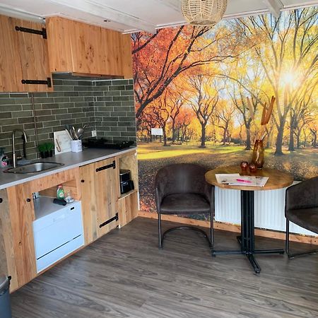 Veluwse Bos En Heide Studio Otterlo Zewnętrze zdjęcie