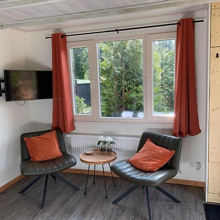 Veluwse Bos En Heide Studio Otterlo Zewnętrze zdjęcie