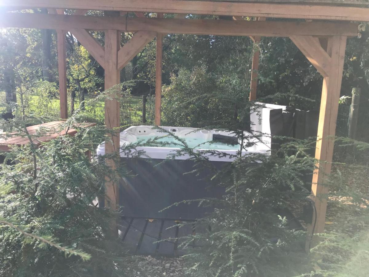Veluwse Bos En Heide Studio Otterlo Zewnętrze zdjęcie