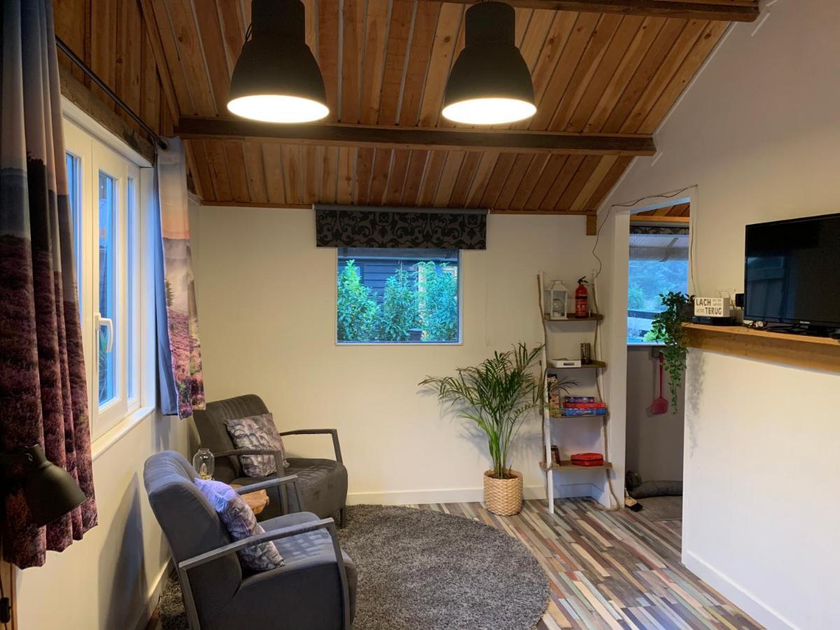 Veluwse Bos En Heide Studio Otterlo Zewnętrze zdjęcie