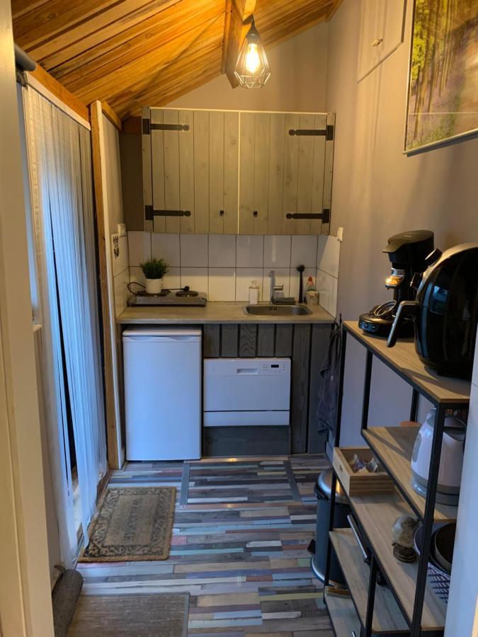 Veluwse Bos En Heide Studio Otterlo Zewnętrze zdjęcie