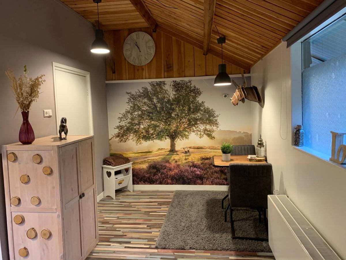 Veluwse Bos En Heide Studio Otterlo Zewnętrze zdjęcie
