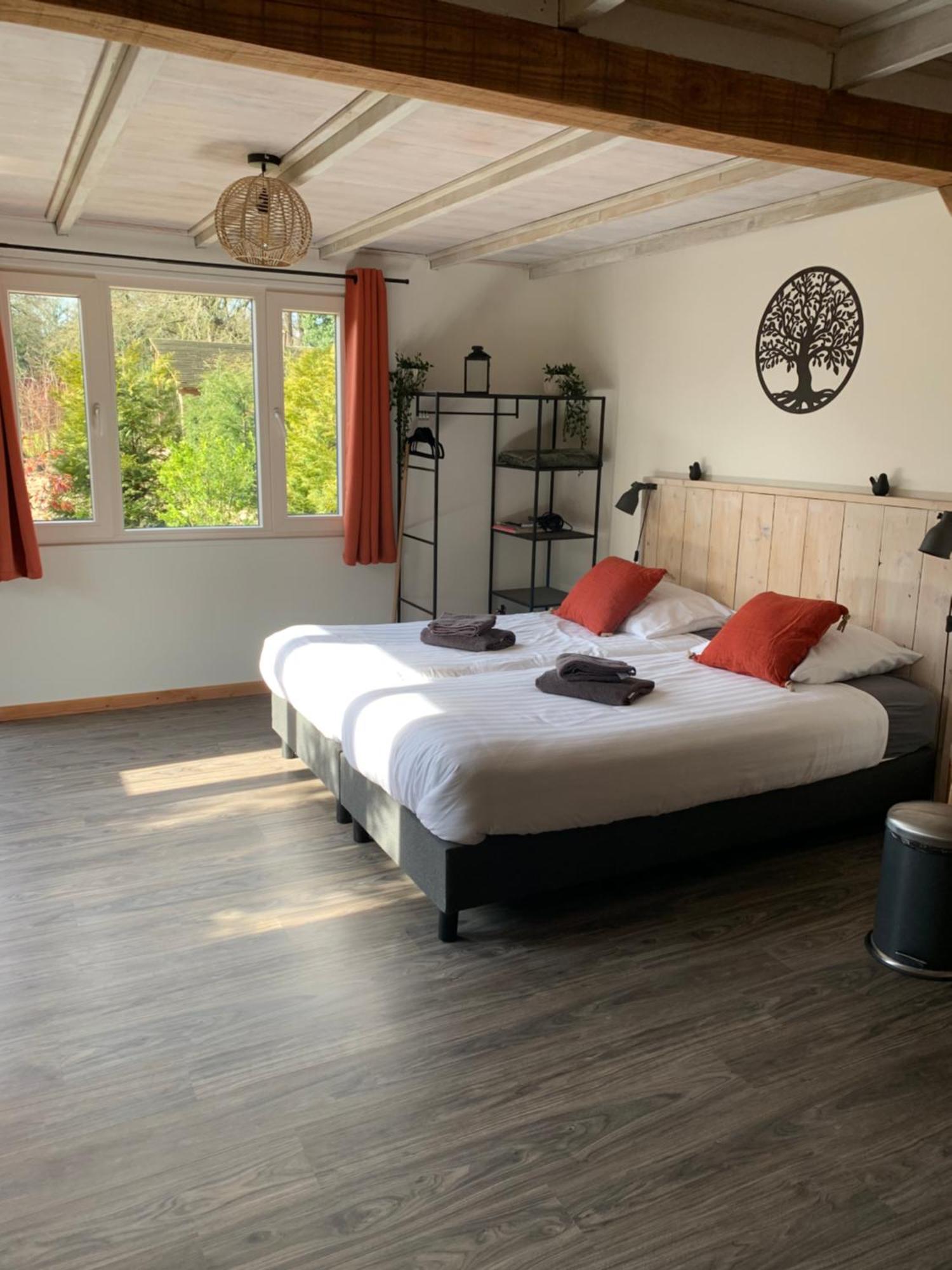 Veluwse Bos En Heide Studio Otterlo Zewnętrze zdjęcie