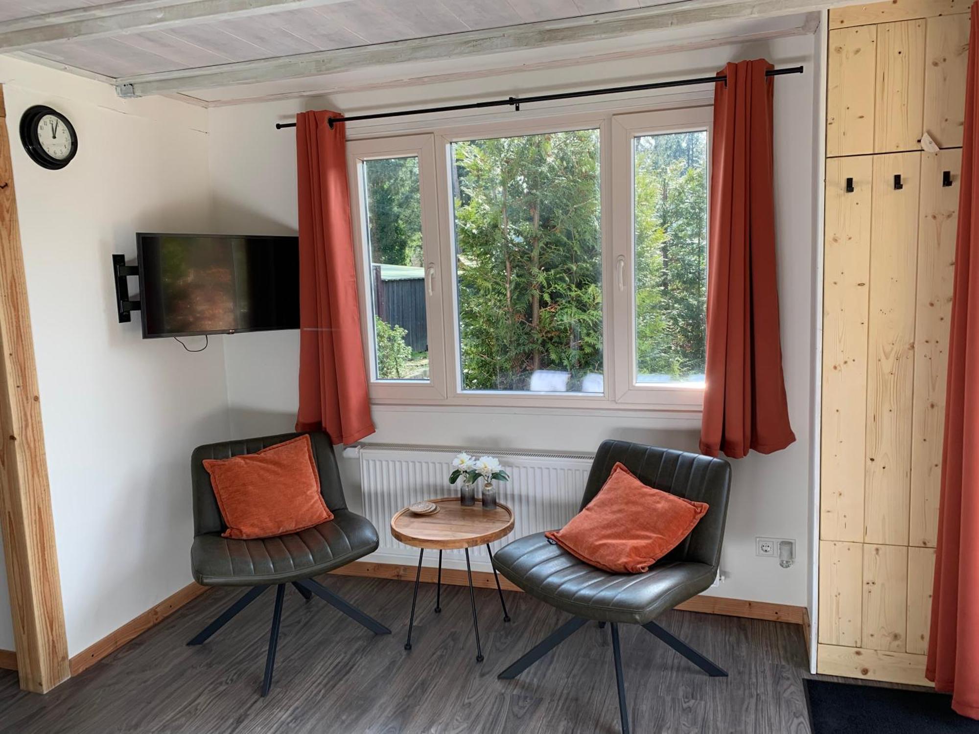 Veluwse Bos En Heide Studio Otterlo Zewnętrze zdjęcie