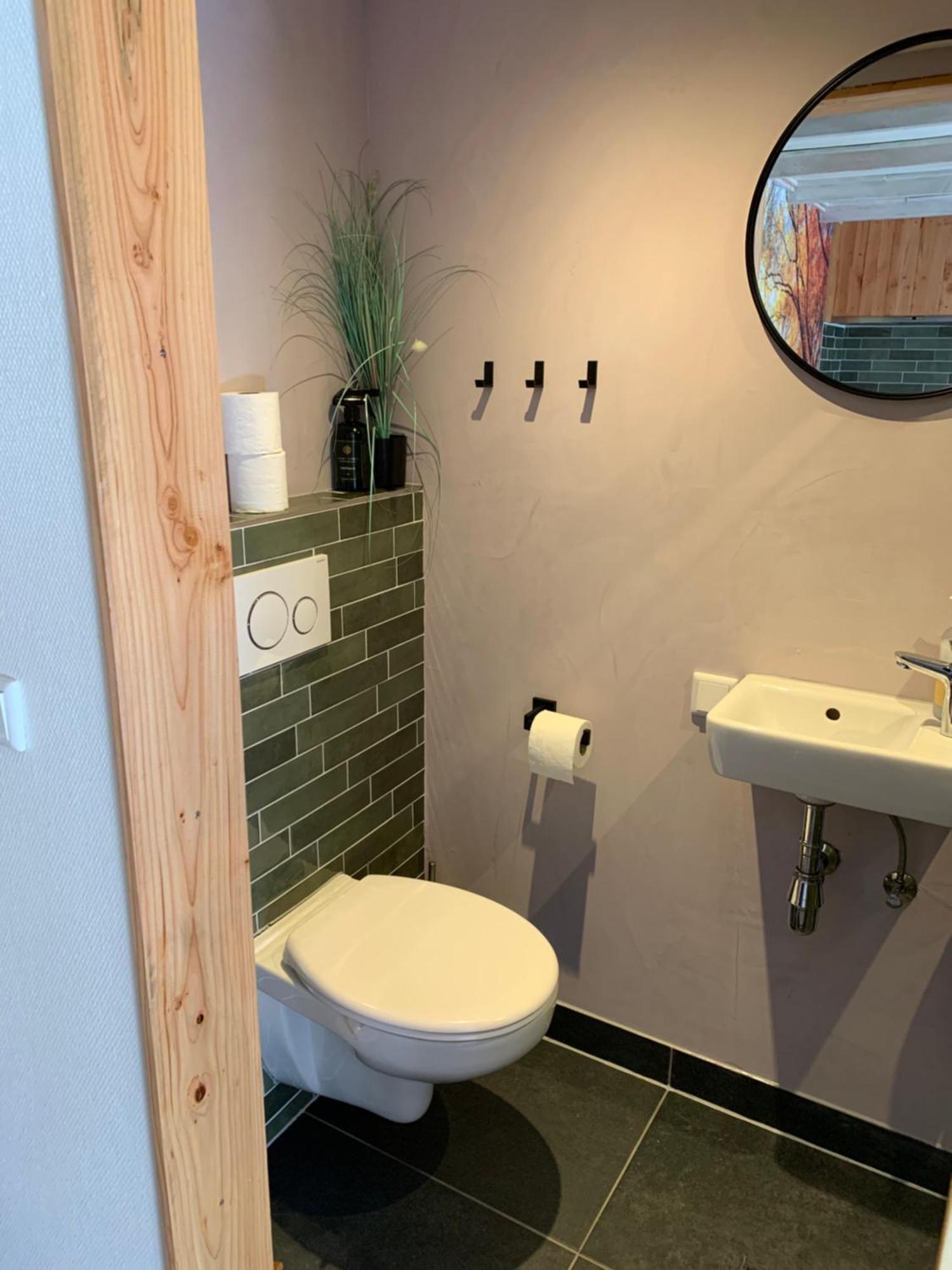Veluwse Bos En Heide Studio Otterlo Zewnętrze zdjęcie